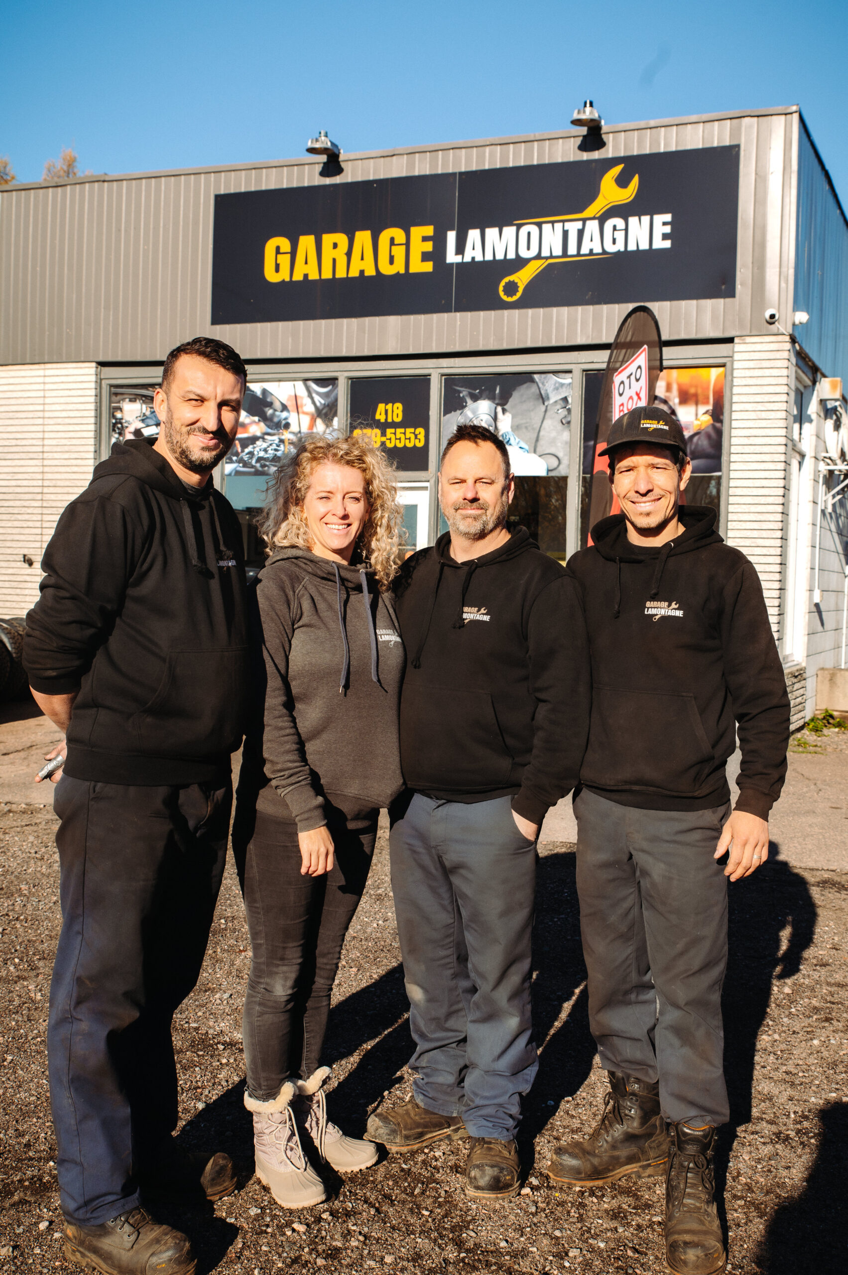 Garage De La Sure Voiron