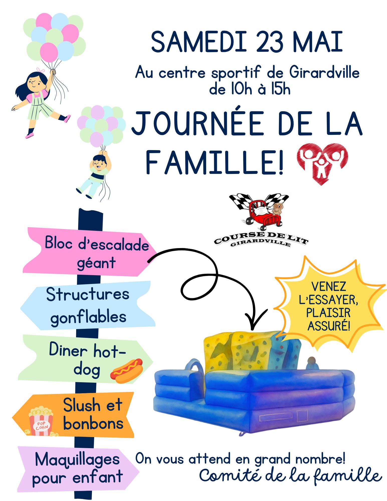 jf girardville